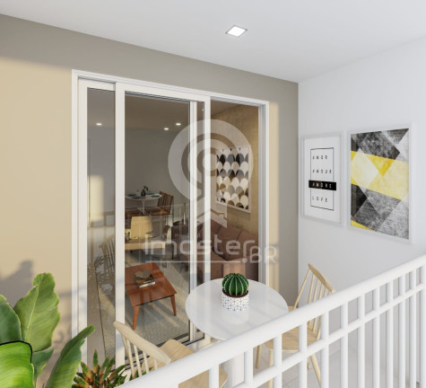 Imagem Apartamento com 2 Quartos à Venda, 51 m² em Messejana - Fortaleza Imagem Apartamento com 2 Quartos à Venda, 51 m² em Messejana - Fortaleza