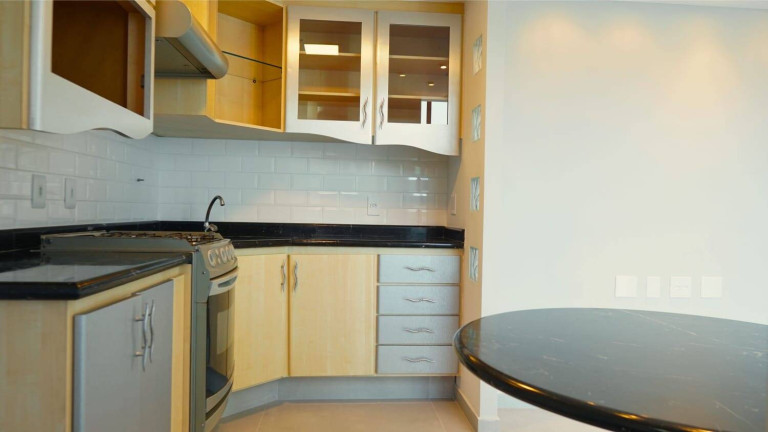 Imagem Apartamento com 1 Quarto à Venda, 61 m² em Paraíso Do Morumbi - São Paulo Imagem Apartamento com 1 Quarto à Venda, 61 m² em Paraíso Do Morumbi - São Paulo