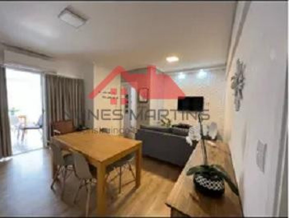 Imagem Apartamento com 3 Quartos à Venda, 88 m² em Conjunto Residencial Trinta E Um De Março - São José Dos Campos
