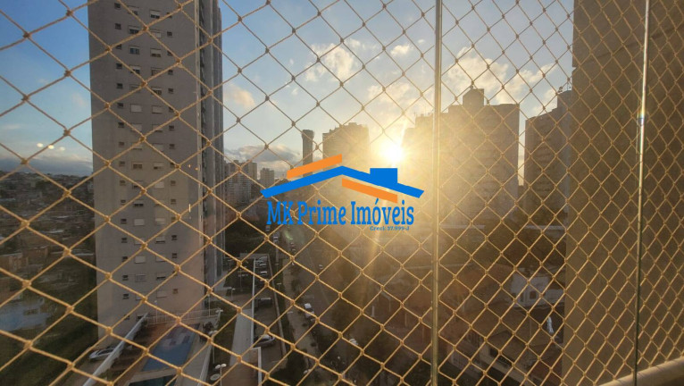 Imagem Apartamento com 2 Quartos à Venda, 49 m² em Jaguaribe - Osasco Imagem Apartamento com 2 Quartos à Venda, 49 m² em Jaguaribe - Osasco