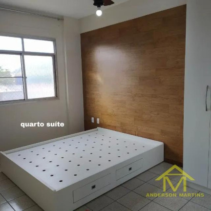 Imagem Apartamento com 2 Quartos à Venda, 100 m² em Divino Espírito Santo - Vila Velha