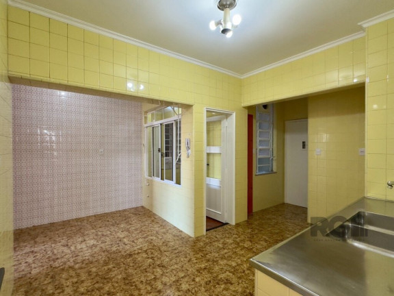 Imagem Apartamento com 3 Quartos à Venda, 170 m² em Centro Histórico - Porto Alegre Imagem Apartamento com 3 Quartos à Venda, 170 m² em Centro Histórico - Porto Alegre