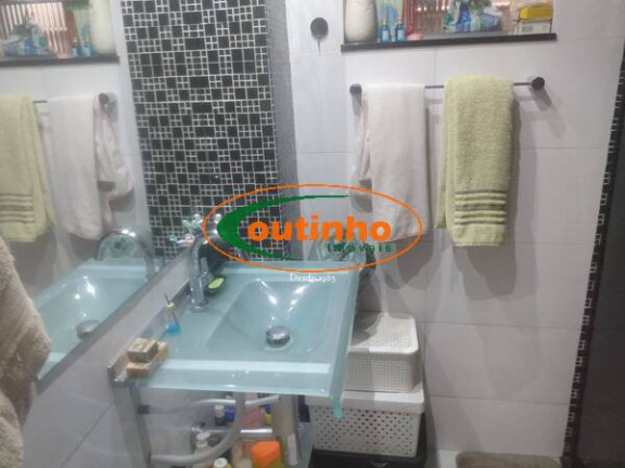 Imagem Apartamento com 2 Quartos à Venda, 64 m² em Vila Isabel - Rio De Janeiro Imagem Apartamento com 2 Quartos à Venda, 64 m² em Vila Isabel - Rio De Janeiro