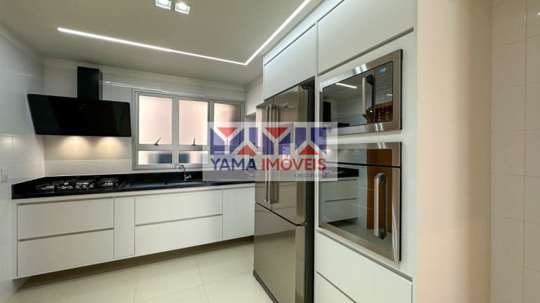 Imagem Apartamento com 3 Quartos à Venda, 155 m² em Bosque Das Juritis - Ribeirão Preto Imagem Apartamento com 3 Quartos à Venda, 155 m² em Bosque Das Juritis - Ribeirão Preto