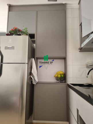 Imagem Apartamento com 1 Quarto à Venda, 34 m² em Mooca - São Paulo