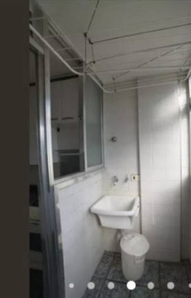 Imagem Apartamento com 2 Quartos à Venda, 60 m² em Jardim Celeste - São Paulo Imagem Apartamento com 2 Quartos à Venda, 60 m² em Jardim Celeste - São Paulo