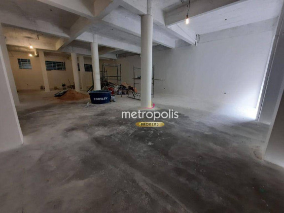 Imagem Sala Comercial à Venda, 269 m² em Centro - São Caetano Do Sul