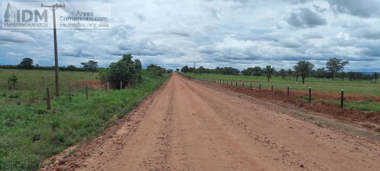 Imagem Chácara à Venda, 100.000 m² em Centro - Tangará Da Serra Imagem Chácara à Venda, 100.000 m² em Centro - Tangará Da Serra
