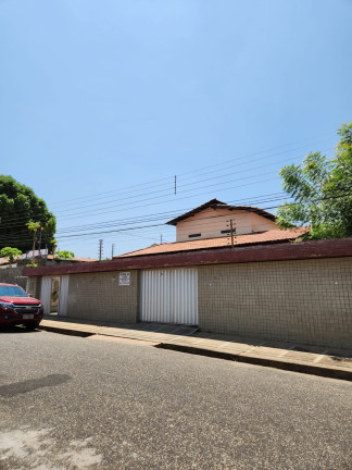 Imagem Casa com 4 Quartos à Venda, 354 m² em São João - Teresina