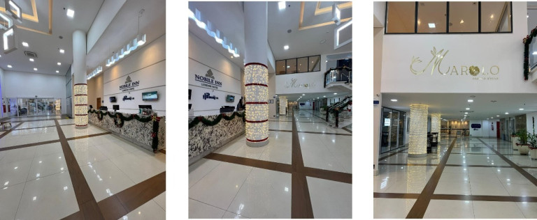 Imagem Imóvel com 1 Quarto à Venda, 52 m² em Setor Central - Anápolis Imagem Imóvel com 1 Quarto à Venda, 52 m² em Setor Central - Anápolis