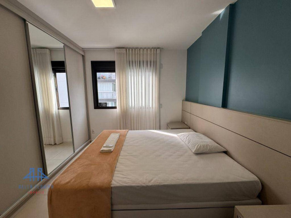 Imagem Apartamento com 3 Quartos à Venda, 80 m² em Itacorubi - Florianópolis