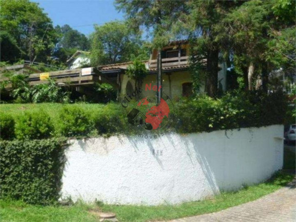 Casa de Condomínio com 3 Quartos à Venda, 600 m² em Condomínio Nova São Paulo - Itapevi