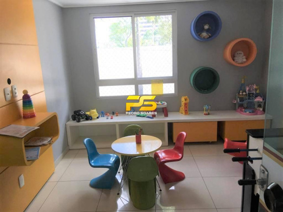 Imagem Apartamento com 3 Quartos à Venda, 93 m² em Estados - João Pessoa Imagem Apartamento com 3 Quartos à Venda, 93 m² em Estados - João Pessoa