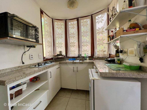 Imagem Casa de Condomínio com 1 Quarto à Venda, 80 m² em Condominio Jardins - Brumadinho