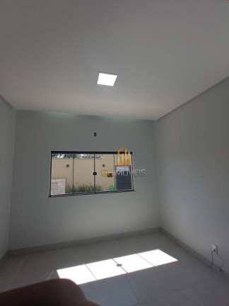 Imagem Casa com 3 Quartos à Venda, 146 m² em Moinho Dos Ventos - Goiânia