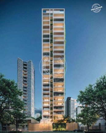 Imagem Apartamento com 2 Quartos à Venda, 106 m² em Itaim Bibi - São Paulo