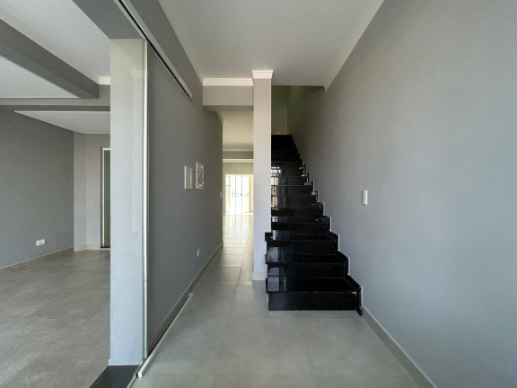 Imagem Sobrado com 3 Quartos à Venda, 121 m² em Floresta - Cascavel