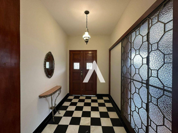 Imagem Casa com 4 Quartos à Venda, 214 m² em Jardim Europa - Teresópolis