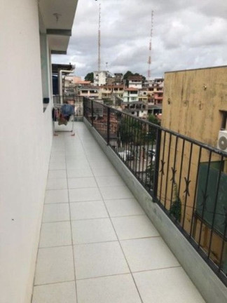Imagem Casa com 3 Quartos à Venda, 180 m² em Pernambués - Salvador