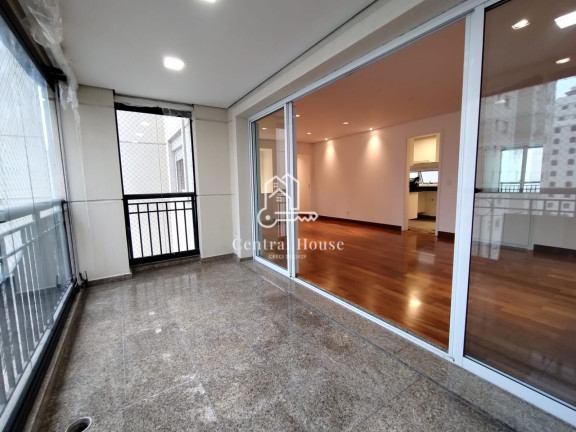 Imagem Apartamento com 3 Quartos para Alugar, 137 m² em Moema - São Paulo Imagem Apartamento com 3 Quartos para Alugar, 137 m² em Moema - São Paulo