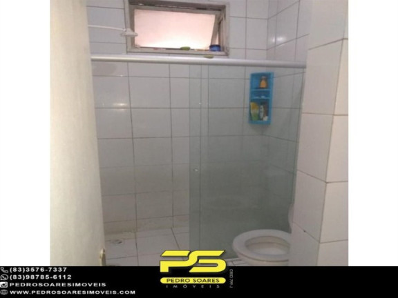 Imagem Apartamento com 4 Quartos à Venda, 100 m² em Centro - João Pessoa