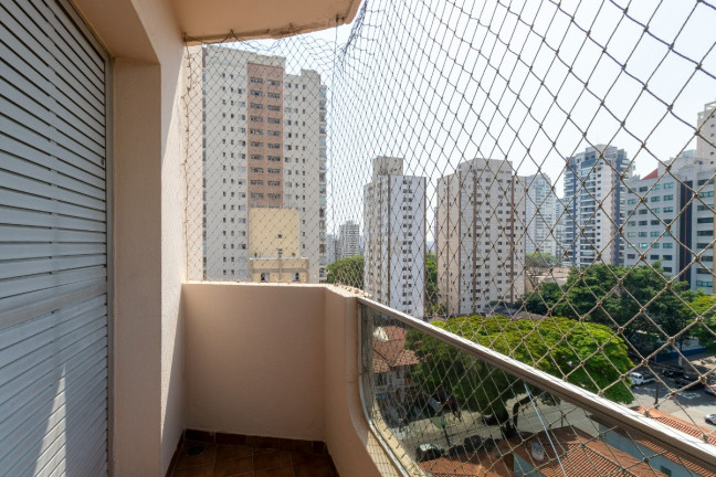Imagem Apartamento com 1 Quarto à Venda, 87 m² em Santo Amaro - São Paulo Imagem Apartamento com 1 Quarto à Venda, 87 m² em Santo Amaro - São Paulo