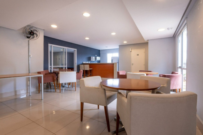 Imagem Apartamento com 2 Quartos à Venda, 51 m² em Vila Sônia - São Paulo Imagem Apartamento com 2 Quartos à Venda, 51 m² em Vila Sônia - São Paulo