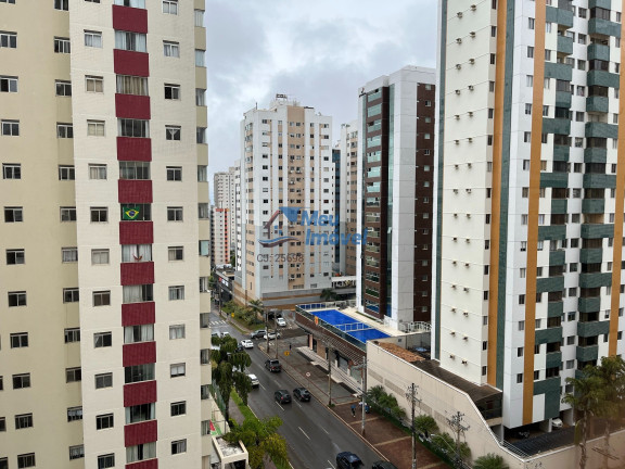 Imagem Imóvel com 3 Quartos à Venda, 75 m² em Norte (águas Claras) - Brasília