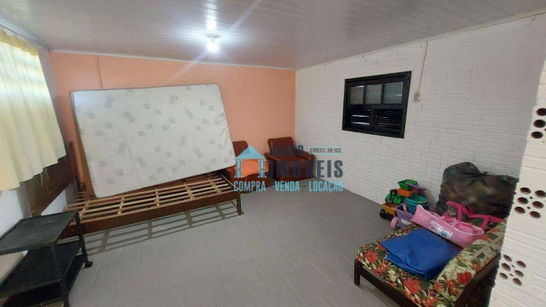 Imagem Casa com 3 Quartos à Venda, 90 m² em Centro - Balneário Pinhal Imagem Casa com 3 Quartos à Venda, 90 m² em Centro - Balneário Pinhal