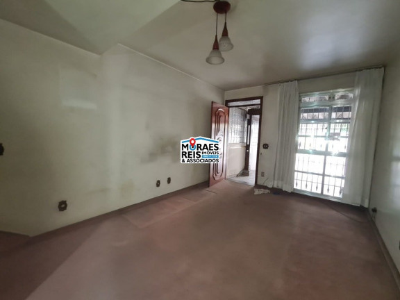 Imagem Casa com 2 Quartos à Venda, 80 m² em Vila Gertrudes - São Paulo