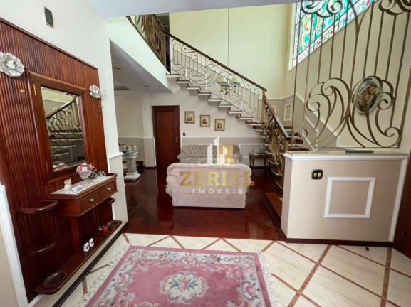Imagem Sobrado com 4 Quartos à Venda, 350 m² em Jardim São Caetano - São Caetano Do Sul Imagem Sobrado com 4 Quartos à Venda, 350 m² em Jardim São Caetano - São Caetano Do Sul