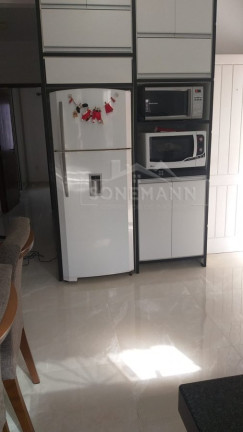 Imagem Casa com 2 Quartos à Venda, 69 m² em Forquilhas - São José