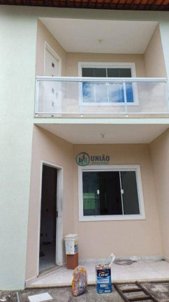 Imagem Casa com 2 Quartos à Venda, 66 m² em Boa Vista - São Gonçalo