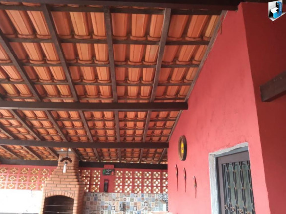 Imagem Imóvel com 3 Quartos à Venda, 250 m² em Jardim Gramado - Tatuí
