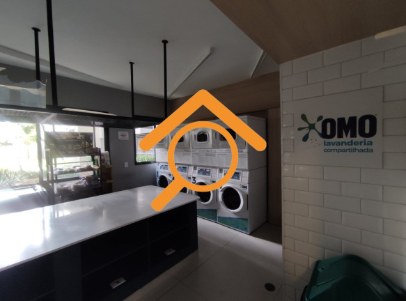 Imagem Imóvel com 2 Quartos à Venda, 38 m² em Jurubatuba - São Paulo