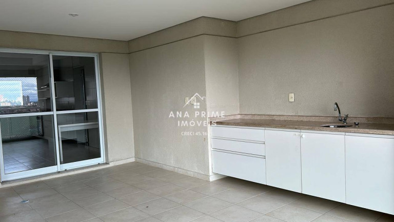 Imagem Apartamento com 4 Quartos para Alugar, 259 m² em Jardim Esplanada - São José Dos Campos