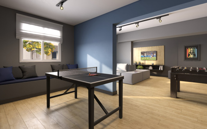 Imagem Imóvel com 2 Quartos à Venda, 37 m² em Butantã - São Paulo