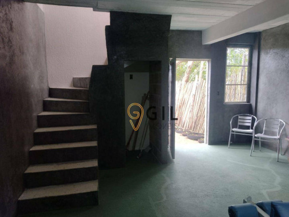 Imagem Sobrado com 2 Quartos à Venda, 133 m² em Parque Imperial - Jacareí