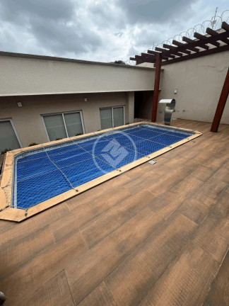 Imagem Casa com 3 Quartos à Venda, 200 m² em Residencial Vereda Dos Buritis - Goiânia