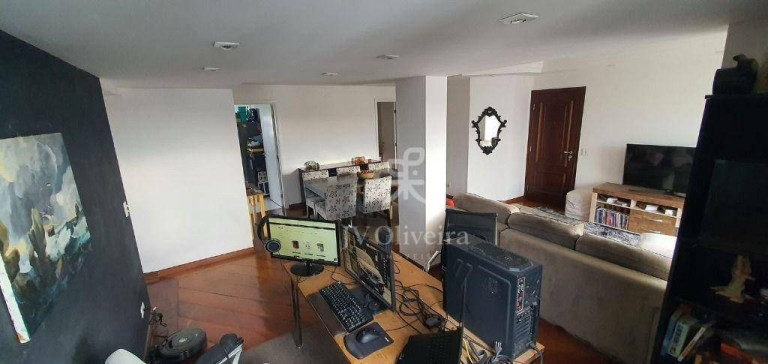 Imagem Apartamento com 2 Quartos à Venda, 120 m² em Vila Andrade - São Paulo Imagem Apartamento com 2 Quartos à Venda, 120 m² em Vila Andrade - São Paulo