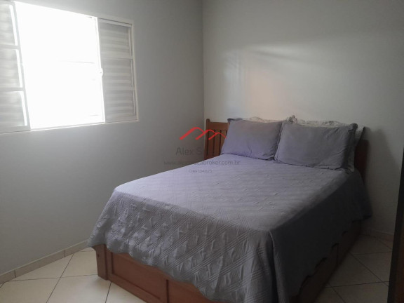 Imagem Casa com 2 Quartos à Venda, 90 m² em Jardim Campos Verdes - Hortolândia Imagem Casa com 2 Quartos à Venda, 90 m² em Jardim Campos Verdes - Hortolândia