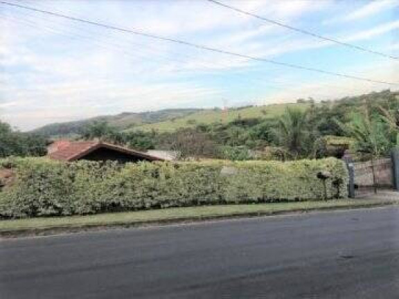 Imagem Chácara com 3 Quartos à Venda, 207 m² em Jardim Leonor - Itatiba