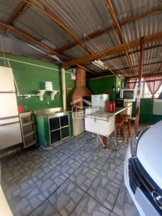 Imagem Casa com 2 Quartos à Venda, 80 m² em Vila Rica - Poços De Caldas