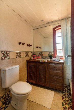 Imagem Casa com 5 Quartos para Temporada, 400 m² em Geribá - Armação Dos Búzios