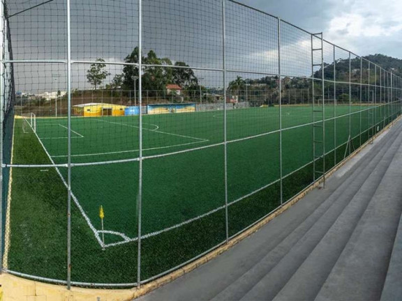 Imagem Terreno à Venda, 175 m² em Villas Do Jaguari - Santana De Parnaíba Imagem Terreno à Venda, 175 m² em Villas Do Jaguari - Santana De Parnaíba
