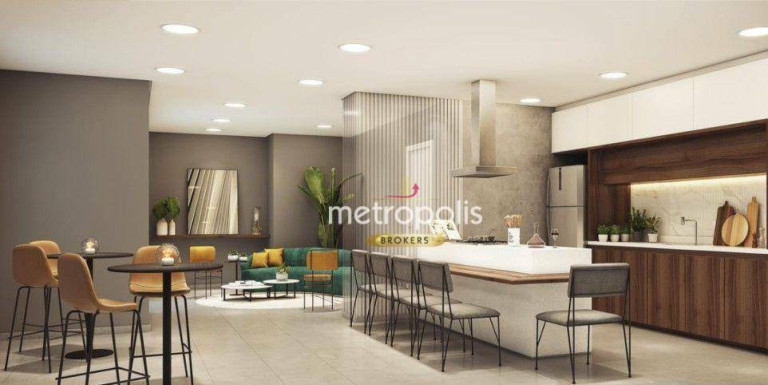 Imagem Apartamento com 2 Quartos à Venda, 38 m² em Itaquera - São Paulo