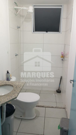 Imagem Apartamento com 2 Quartos à Venda, 56 m² em Jardim Bela Vista - Sumaré