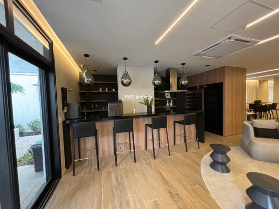 Imagem Imóvel com 1 Quarto para Alugar, 24 m² em Pinheiros - São Paulo Imagem Imóvel com 1 Quarto para Alugar, 24 m² em Pinheiros - São Paulo
