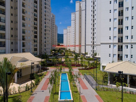 Imagem Apartamento com 3 Quartos à Venda, 76 m² em Jardim Ermida I - Jundiaí