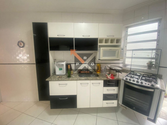 Imagem Casa com 2 Quartos à Venda, 100 m² em Alto Da Mooca - São Paulo